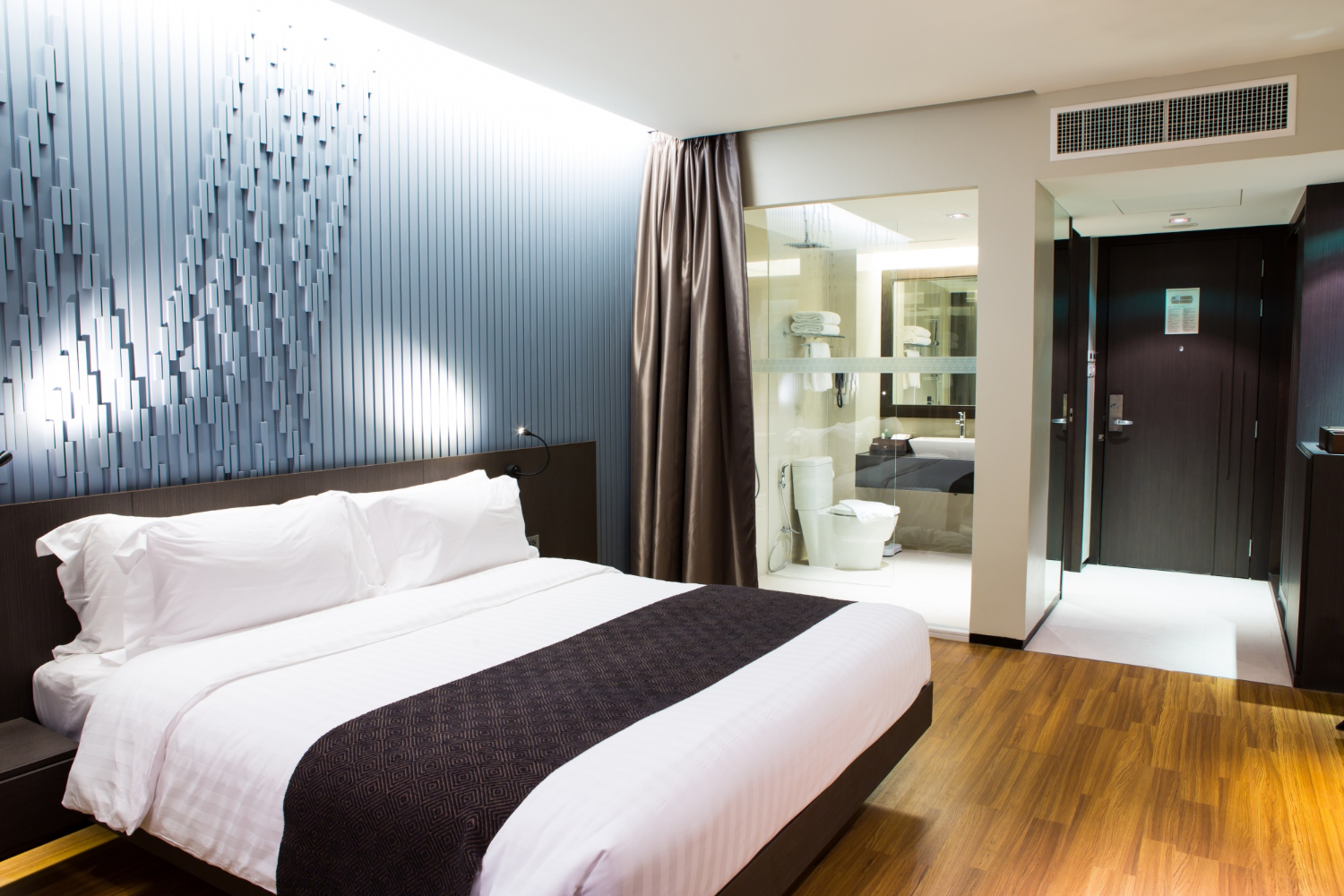 Elegant room